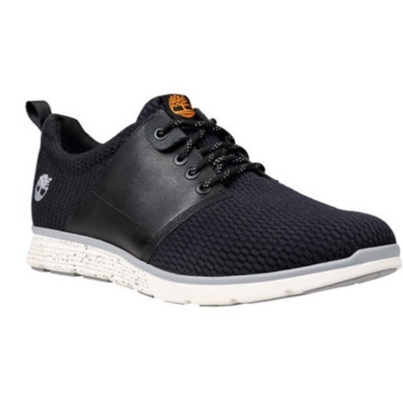 timberland killington oxford black